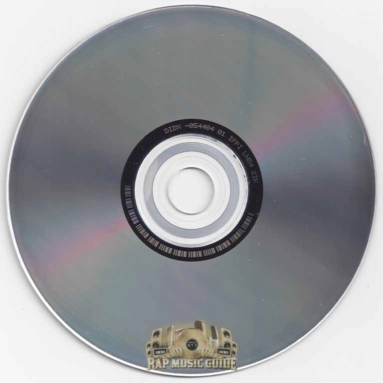 Oppazet - In The Beginning: Bootleg. CD | Rap Music Guide